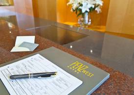 Hotel Penz West 3