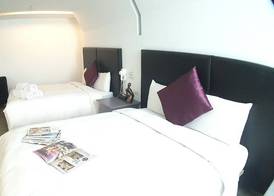 Walker Hotel - Zhengyi 4