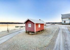 Sandtorgholmen Hotel - Best Western Signature Collection 4