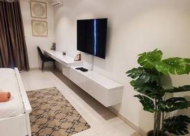 The Lennox Suites by Cozy 2