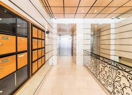 Cannes Croisette Prestige Apart'hotel 2