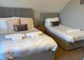 Bodalwyn Guest House 2