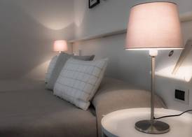 Golf Hotel Castelconturbia 5