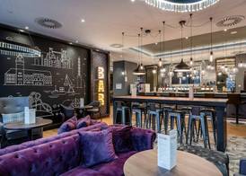 Premier Inn Duisburg City Altstadt 2