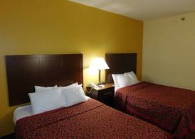 Days Inn by Wyndham Walcott Davenport 3