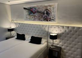 Hotel Suites Feria de Madrid 5