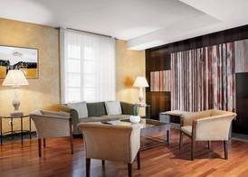 AC Hotel Ciudad de Tudela by Marriott 5