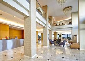 Ayvalik Cinar Hotel 2