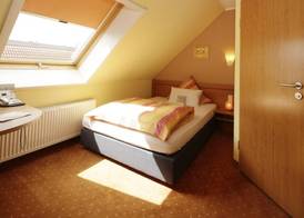 BIO Hotel Bayerischer Wirt Augsburg 4