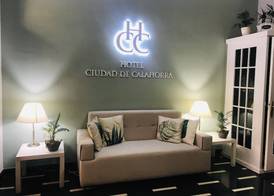 Hotel Ciudad De Calahorra 3