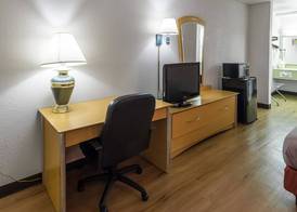 Motel 6-Groton, CT - Casinos nearby 3