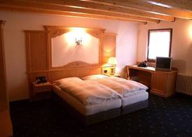 Hotel El Mondin 5