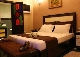 Riad Ksar Saad & Spa 4