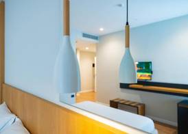 DUKA Hotel 3