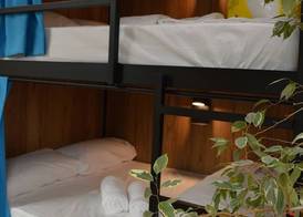 Debod Hostel 4