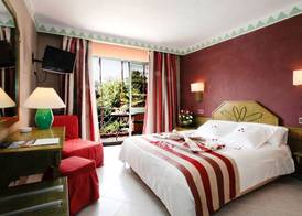 Hotel Chems 3