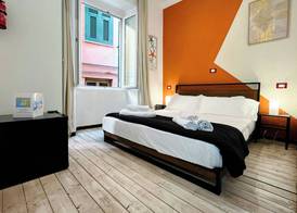 The Vernazza Suites in Cinque Terre 4
