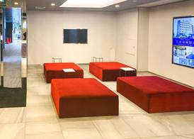 HOTEL LiVEMAX Yokohama Stadium Mae 2