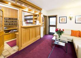 Hotel Nürnberger Trichter 3