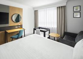 Holiday Inn LONDON - BEXLEY by IHG 5