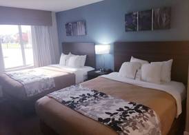 Baymont by Wyndham Slidell 4