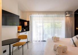 Doudou Hotel by Dina Mogarbine 2