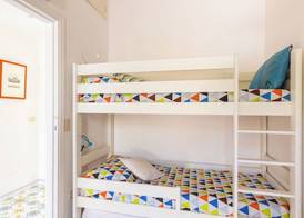 Capri Turquoise by Napoliapartments 4