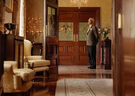 Glenlo Abbey Hotel 4