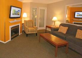 Times Square Suites Hotel 3