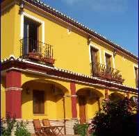 Hotel Doñana Blues 2