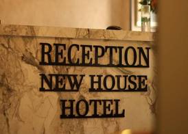 New House Hotel 3