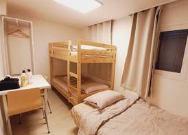G Yongsan Inn 4