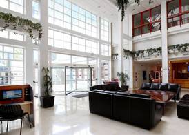 Poseidon Resort 2