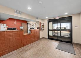 MainStay Suites Spokane Valley 3
