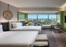 InterContinental Xi'an North by IHG 5