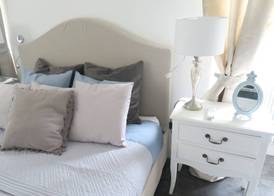 Chateau des Ayes - Chambres & suites 3