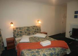 NESTORION HOTEL 4