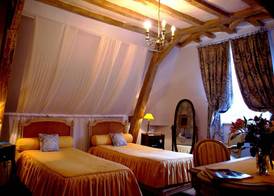 Domaine De Chatenay - Le Mans 5
