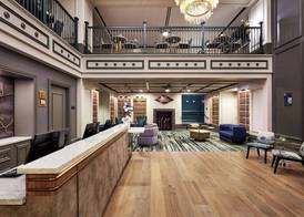 The Citizen Hotel, Autograph Collection 4