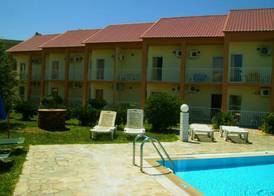 Aggelos Family Hotel 2