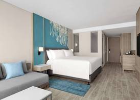 Courtyard by Marriott Phuket Chalong Bay Resort 4