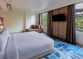 favehotel Hyper Square 5