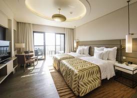 InterContinental Hotels FUJAIRAH RESORT by IHG 5