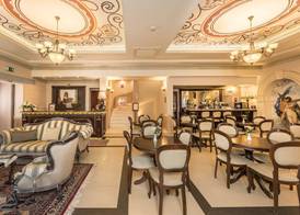 Theofilos Paradise Boutique Hotel 2