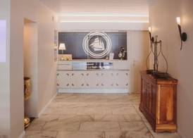 Hotel Schiff am See 2