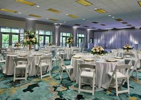 Renaissance Shoals Resort & Spa 4