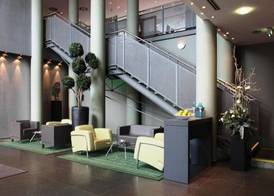 Sunday Hotel Kassel 3