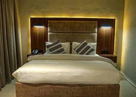 Gravity Hotels By Ace 5
