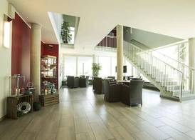 Atlantic Hotel am Floetenkiel 4