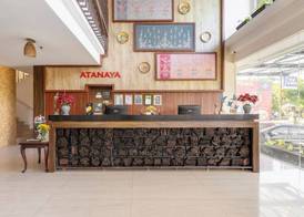 Atanaya Kuta Bali 2